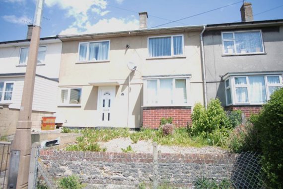 3 Bedroom Terraced